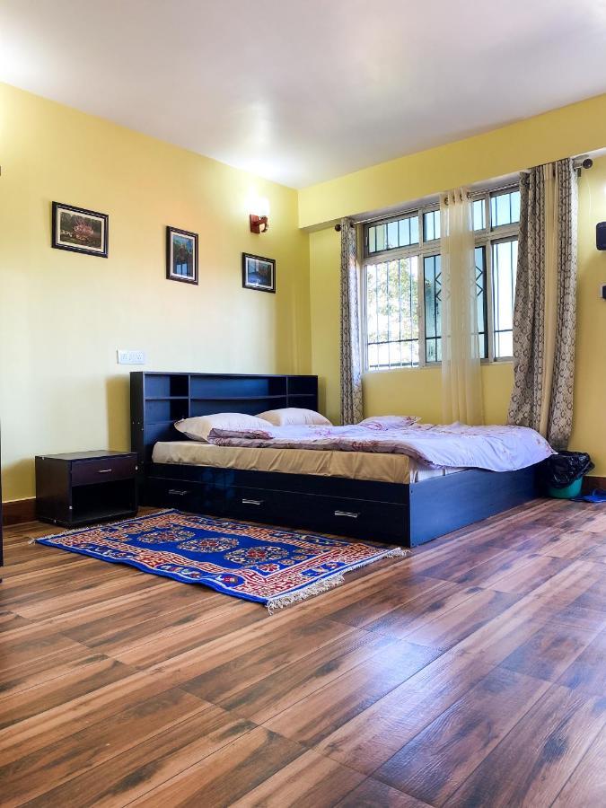 Syangden Villa, Nagbeli Bed & Breakfast *