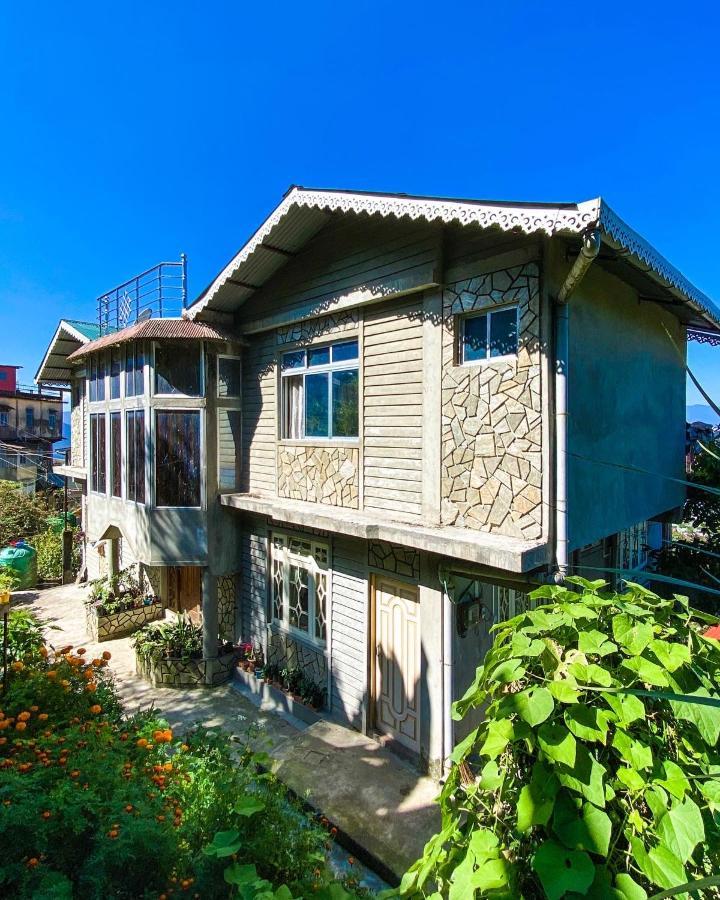 Bed & Breakfast Syangden Villa, Nagbeli *