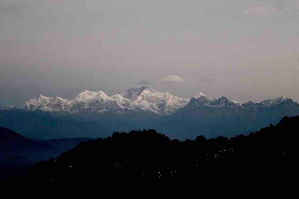 Norbu's * Darjeeling (West Bengal)