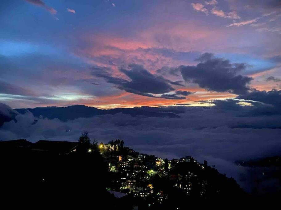 Norbu's Darjeeling (West Bengal)