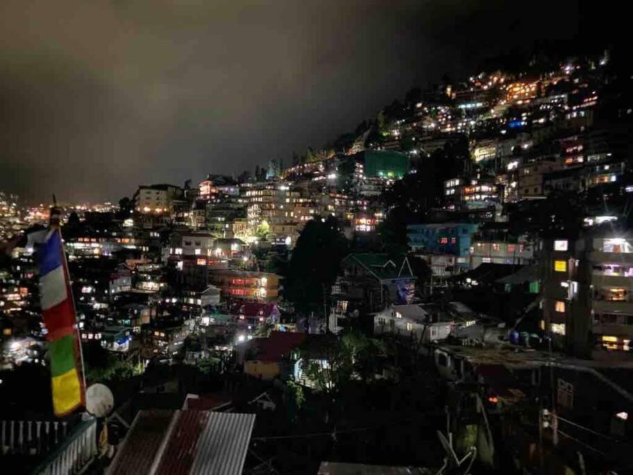 Norbu's Darjeeling (West Bengal)