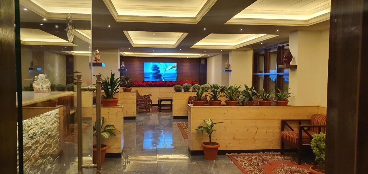 Sanderling Residency & Hotel