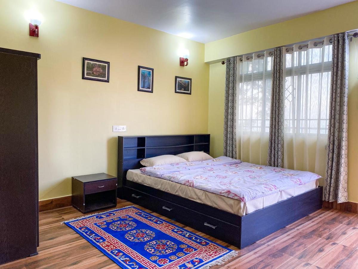 Bed & Breakfast Syangden Villa, Nagbeli Darjeeling (West Bengal)