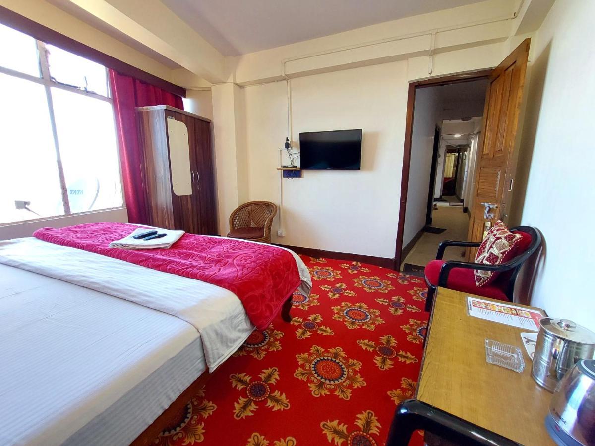 Guest house Crown
