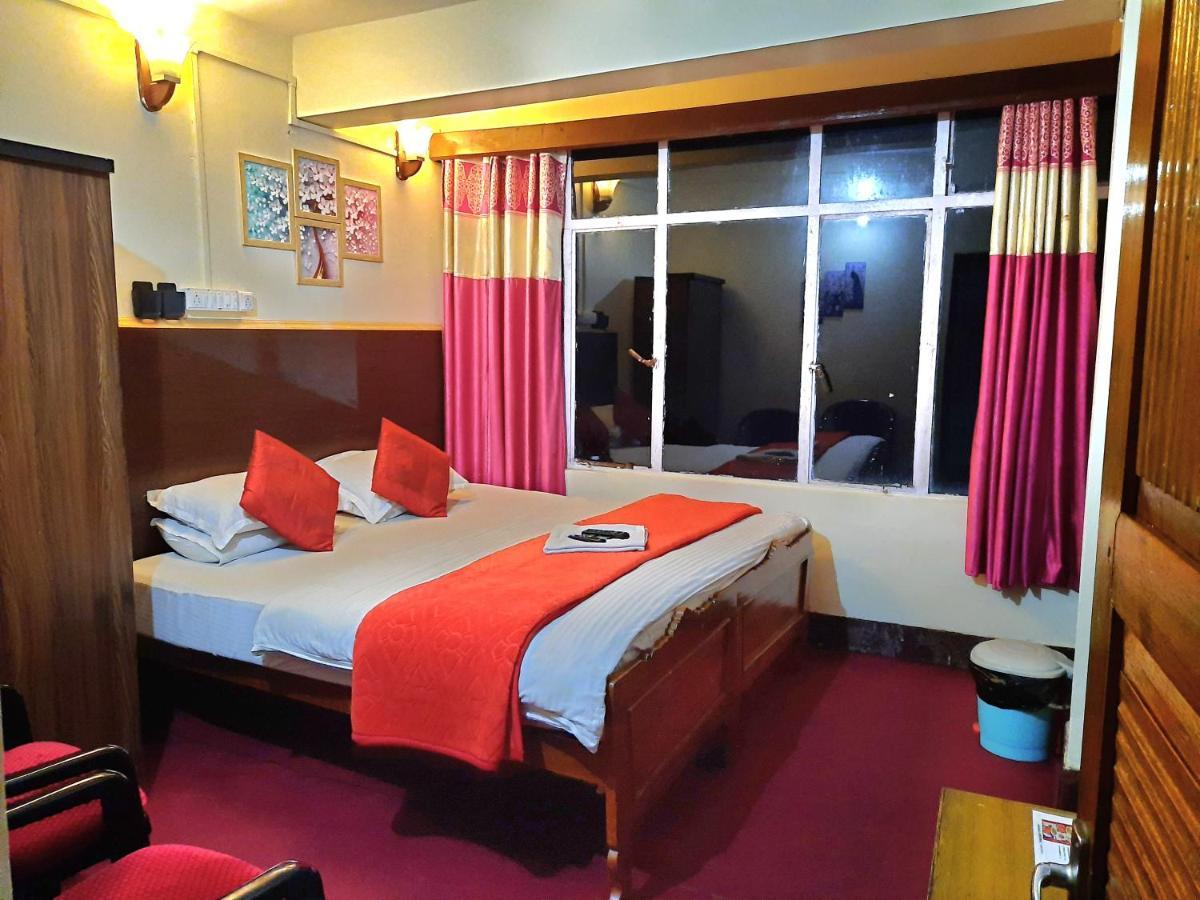 Crown Guest house