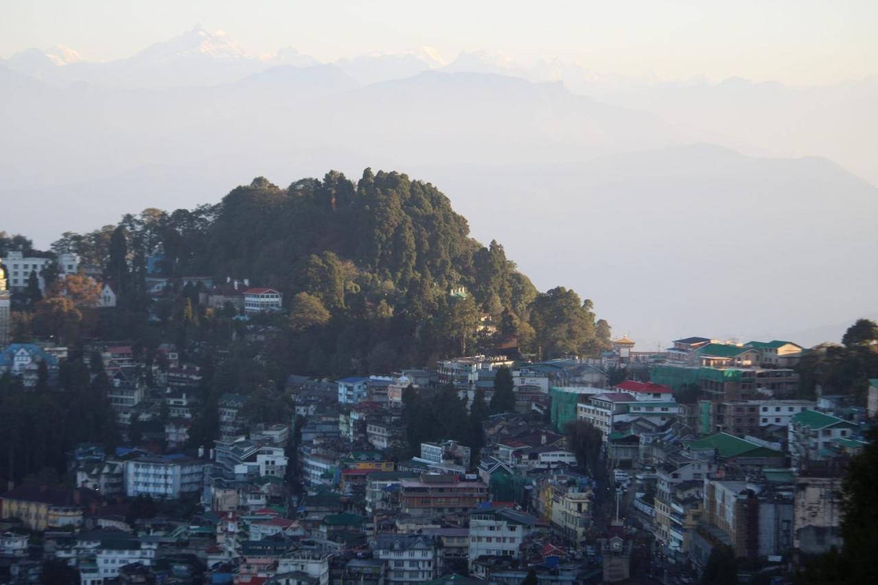 Homestay Birds Eye Mountain View *