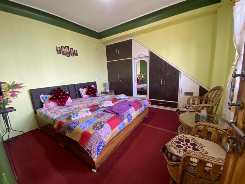 Homestay Mamta Darjeeling (West Bengal)