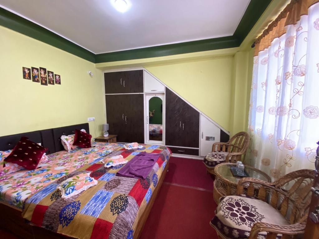 Homestay Mamta