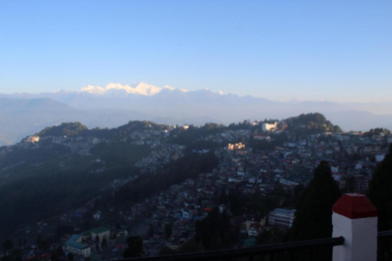Homestay Birds Eye Mountain View