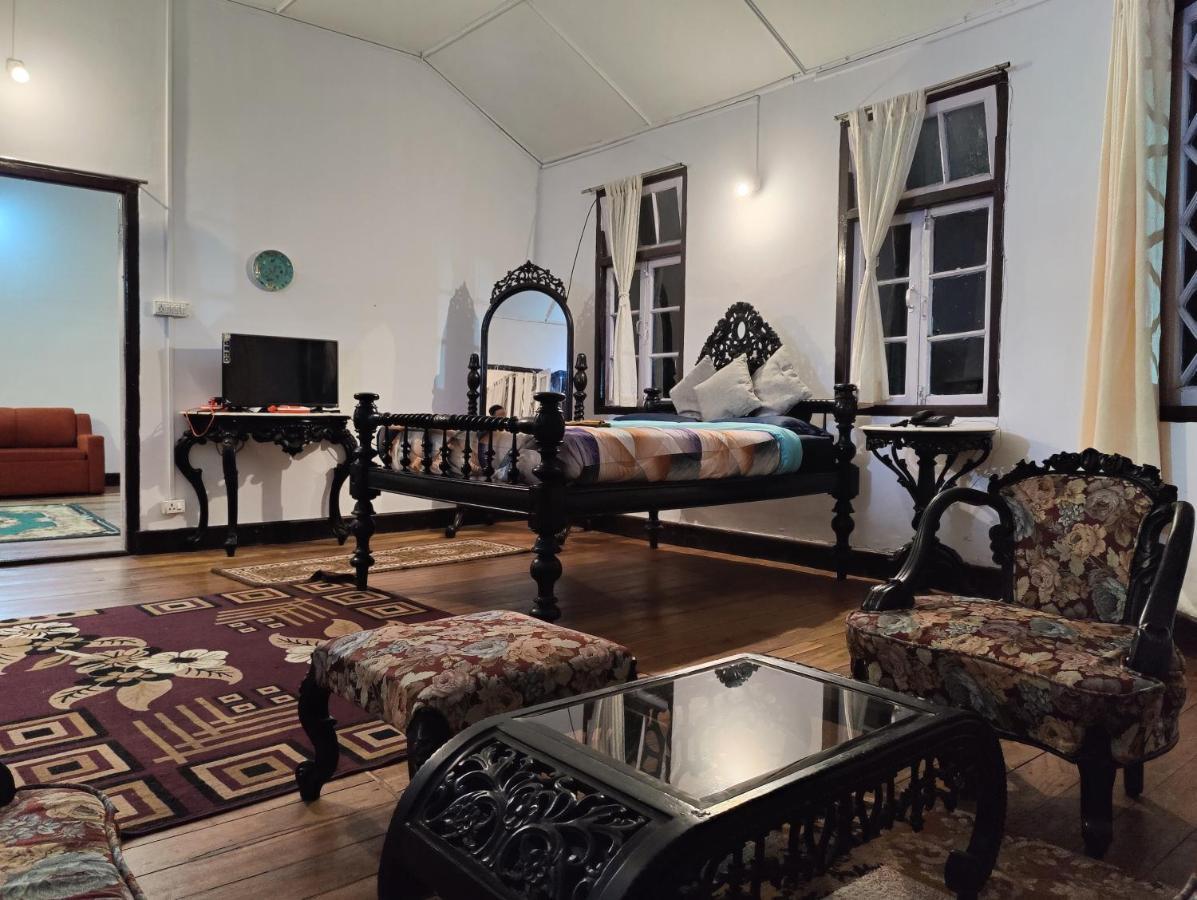 Rani Kothi Heritage Residency Guest house