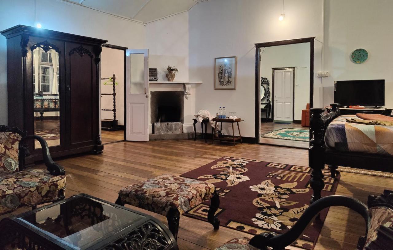 Rani Kothi Heritage Residency Darjeeling (West Bengal)