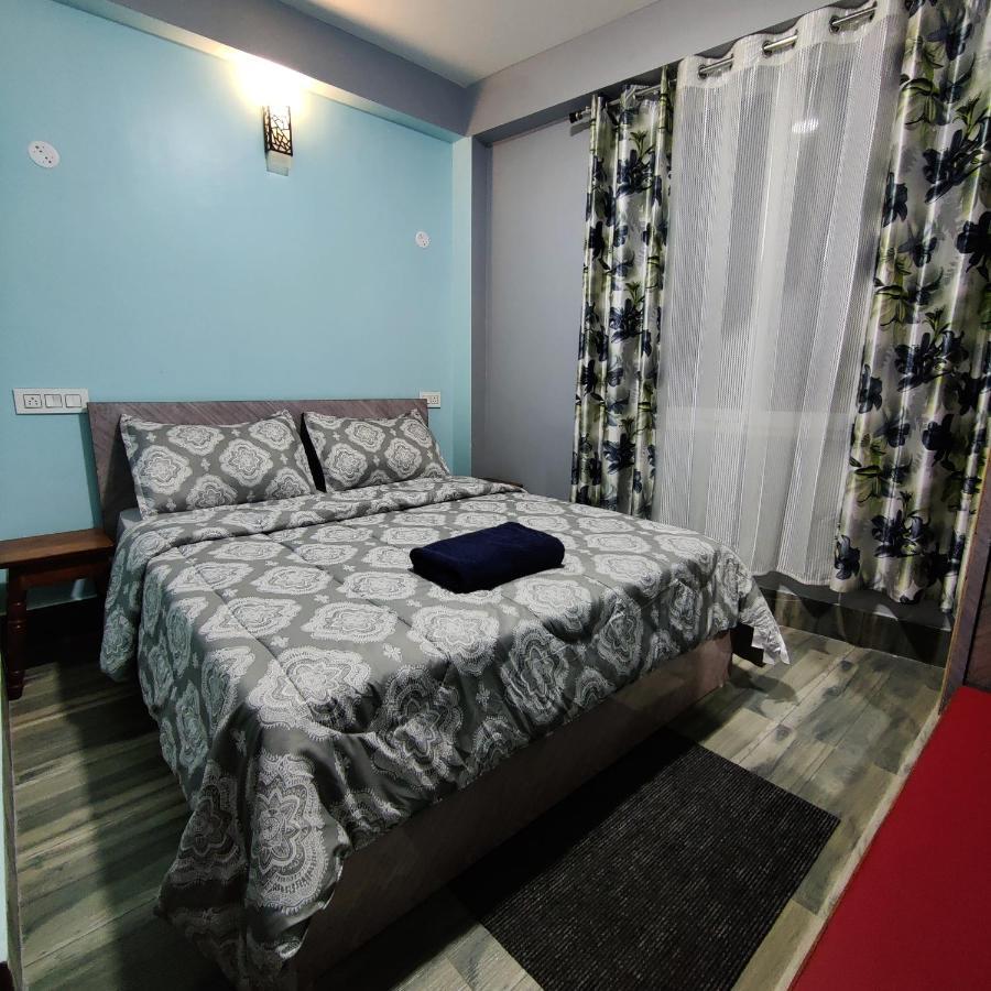 The Silver Spring Homestay *