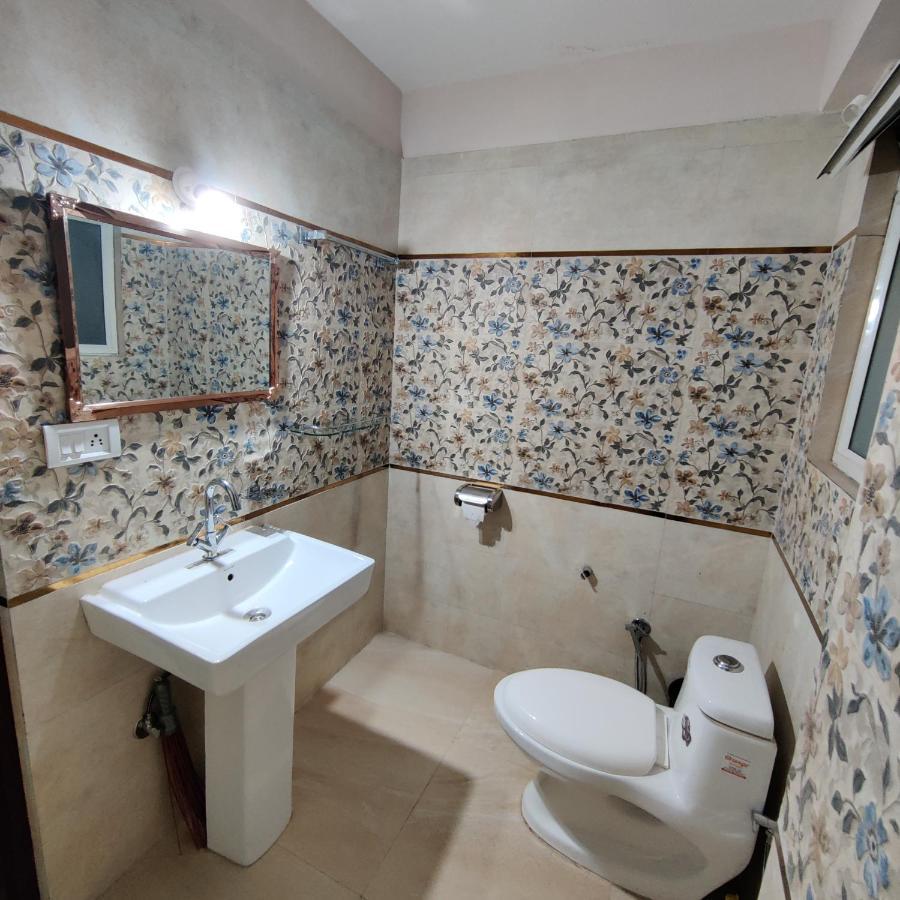 The Silver Spring Homestay *
