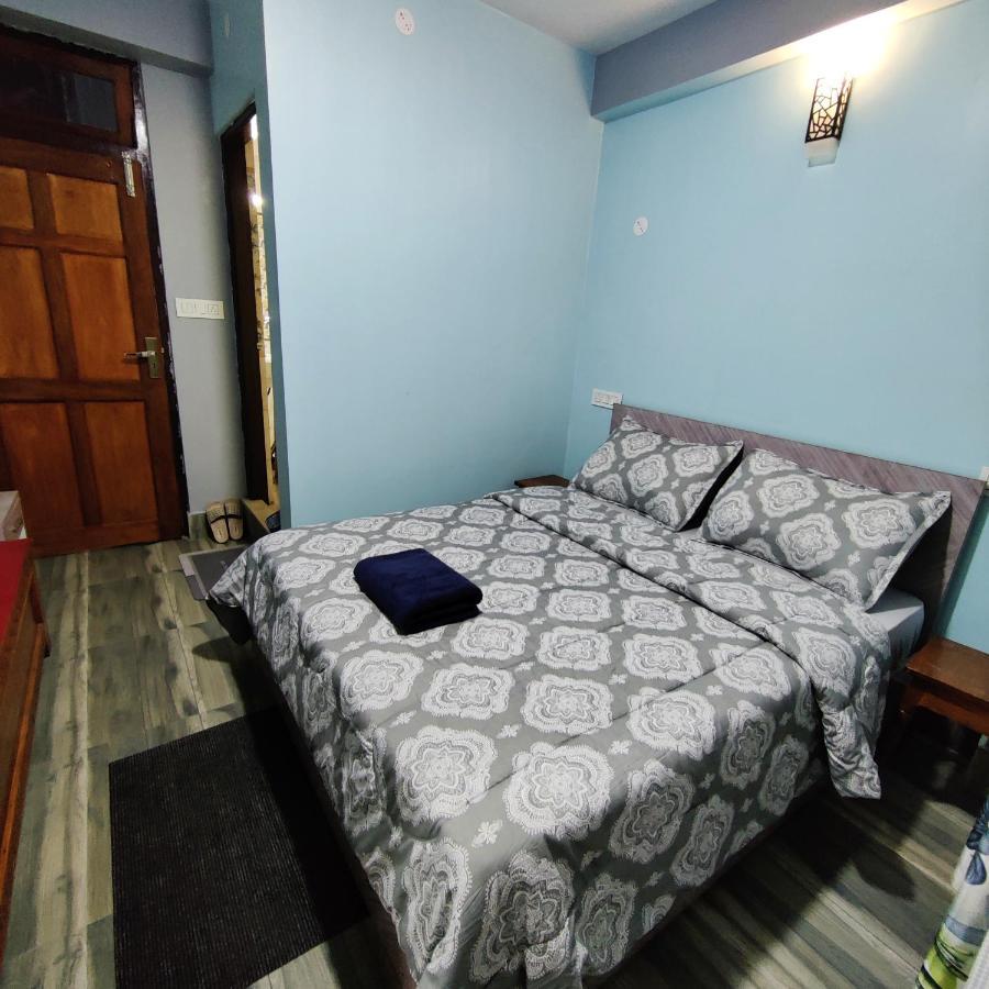 The Silver Spring Darjeeling (West Bengal)