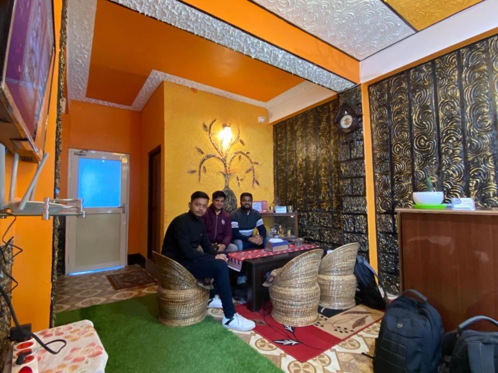 Homestay Mamta *