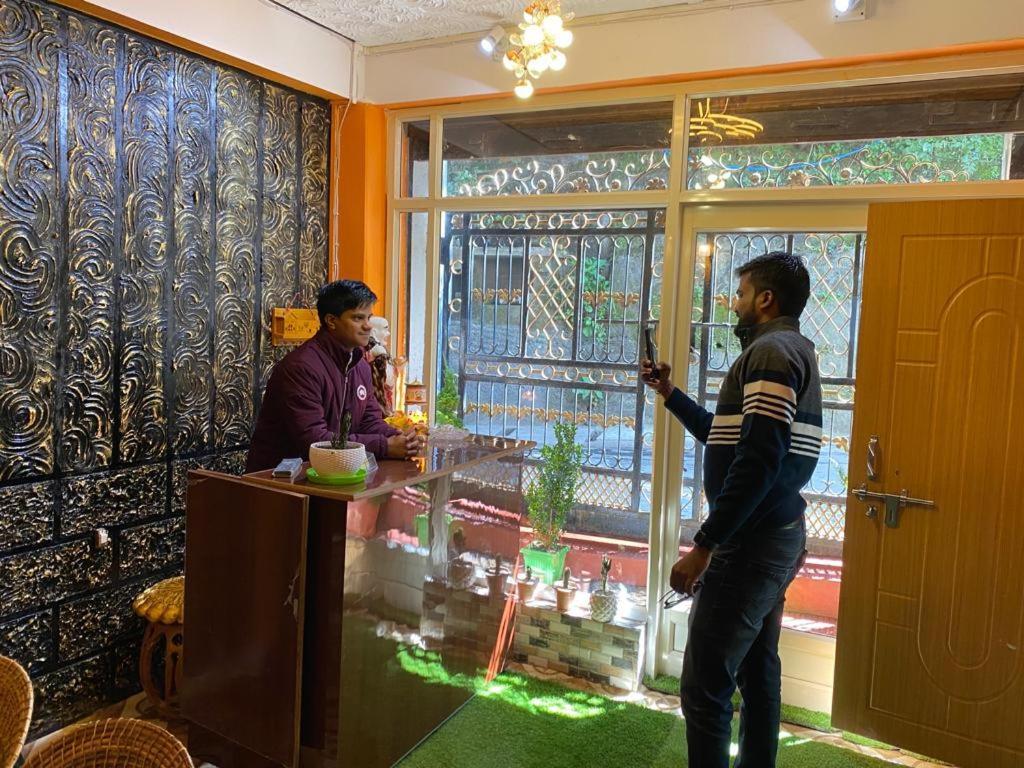 Homestay Mamta *