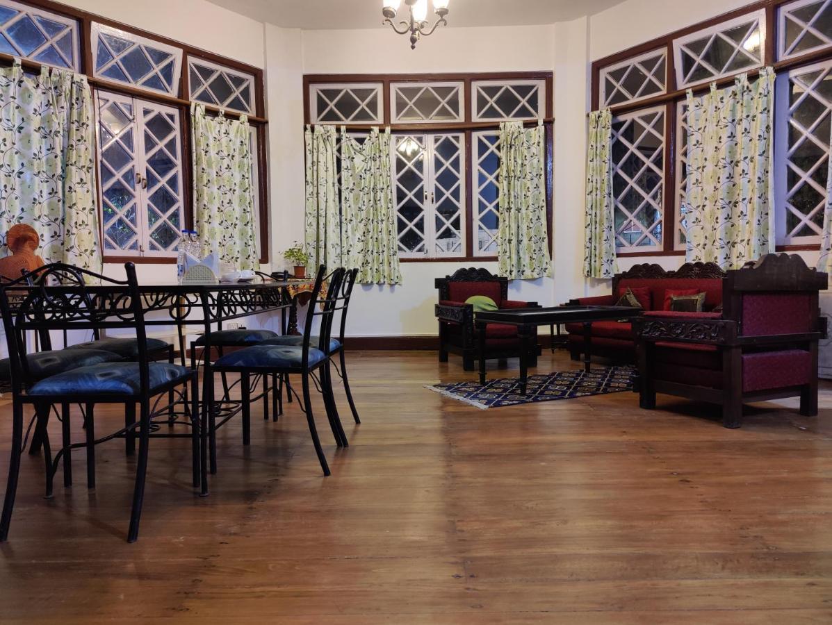 Rani Kothi Heritage Residency Guest house *