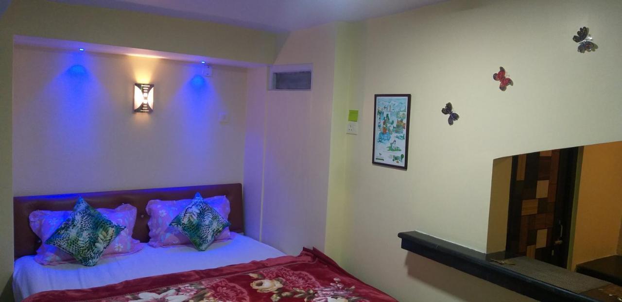 Homestay Happy Valley *