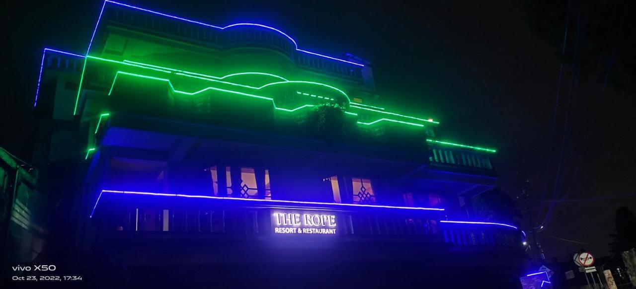 The Rope Hotel Darjeeling (West Bengal)