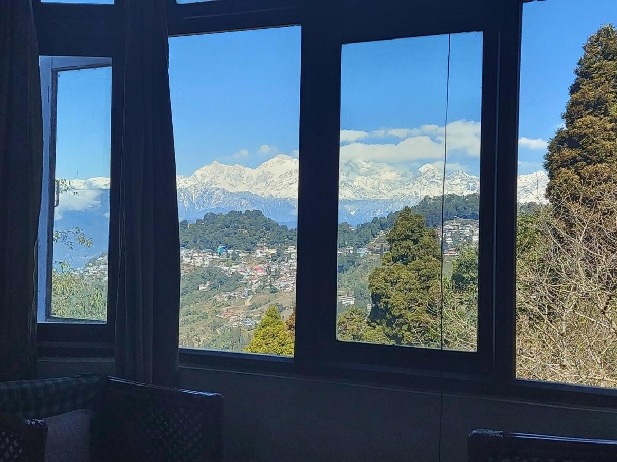 Hotel Hotel Sakura Mountain View 10 Mins From Mall Road *