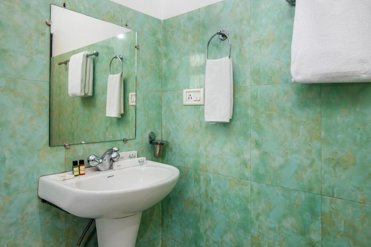 Muscatel Bhumsang - 200 Mts From Mall Road 3*