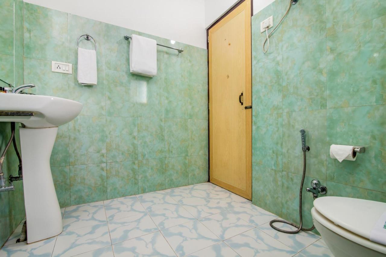 Muscatel Bhumsang - 200 Mts From Mall Road Hotel Darjeeling (West Bengal)