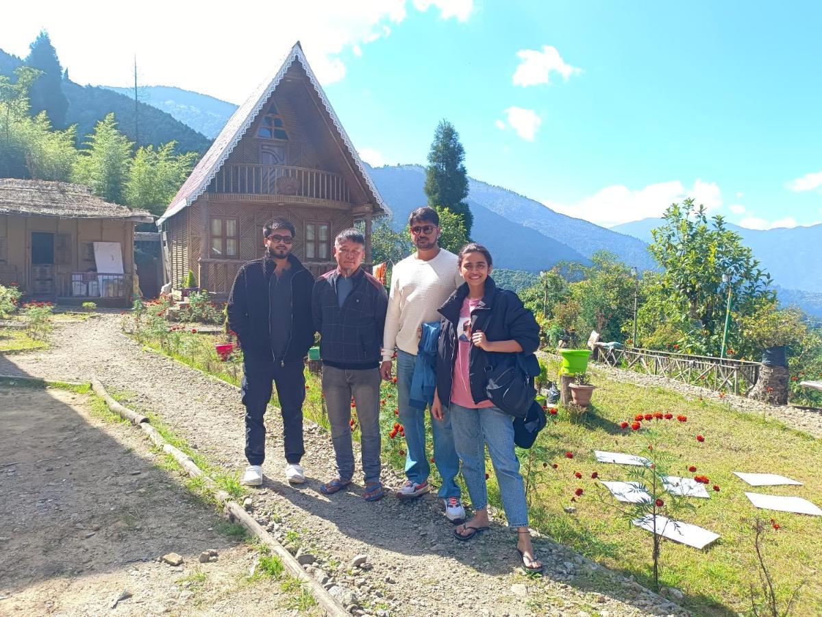 Spring Brooks Homestay