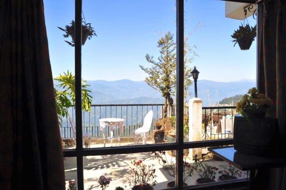 Grace 5* Darjeeling (West Bengal)
