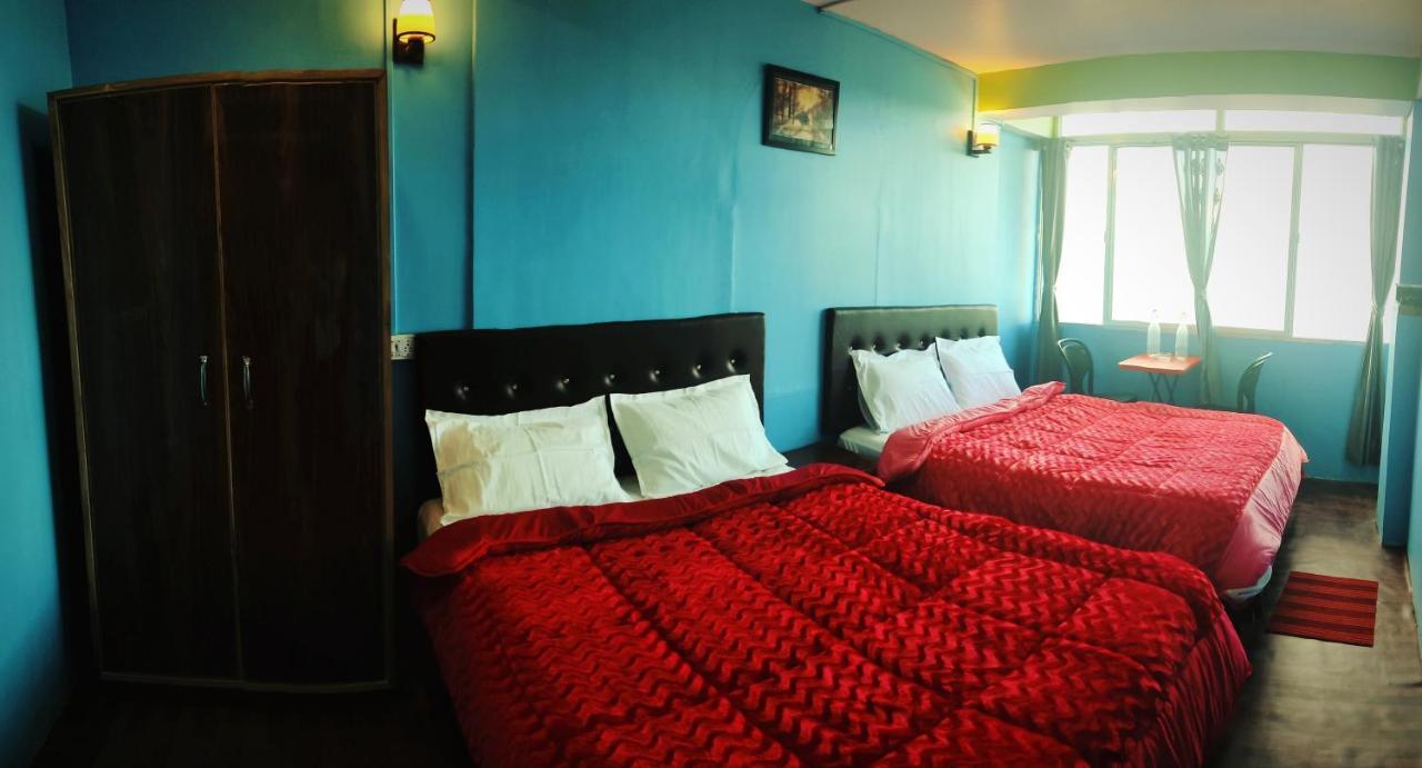 Zorba Homestay Darjeeling * Darjeeling (West Bengal)
