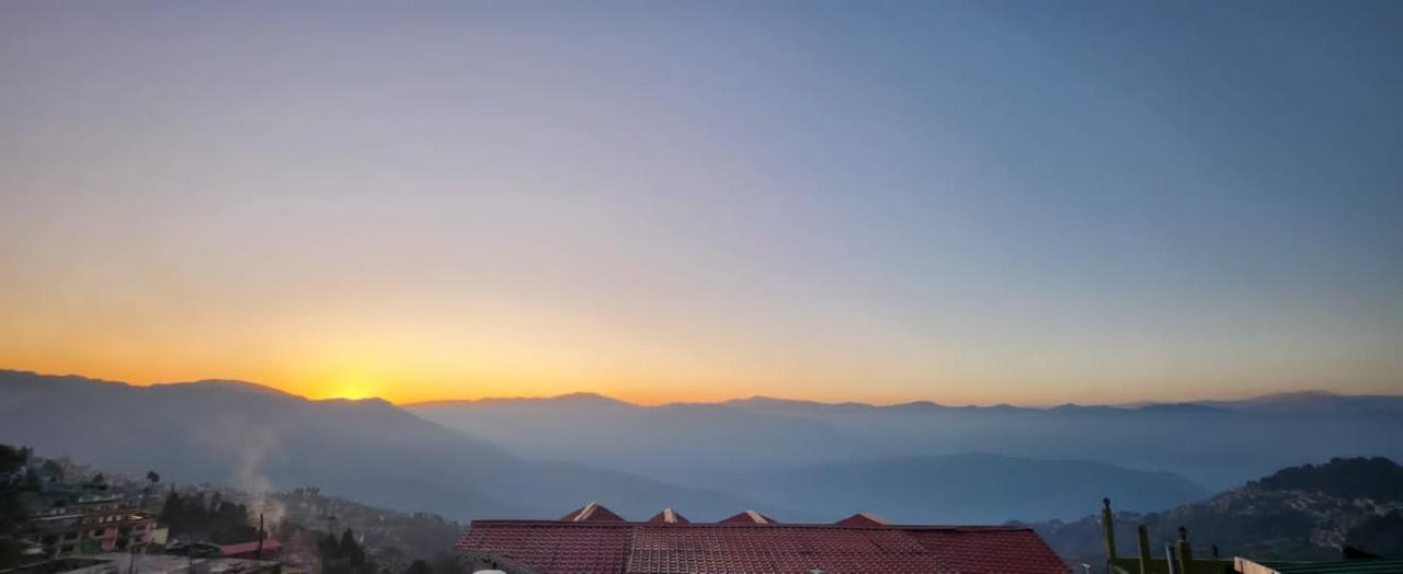 Grace Hotel Darjeeling (West Bengal)