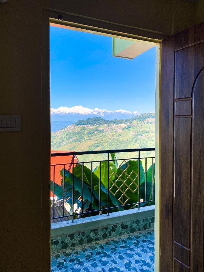 Syangden Villa, Nagbeli Bed & Breakfast Darjeeling (West Bengal)