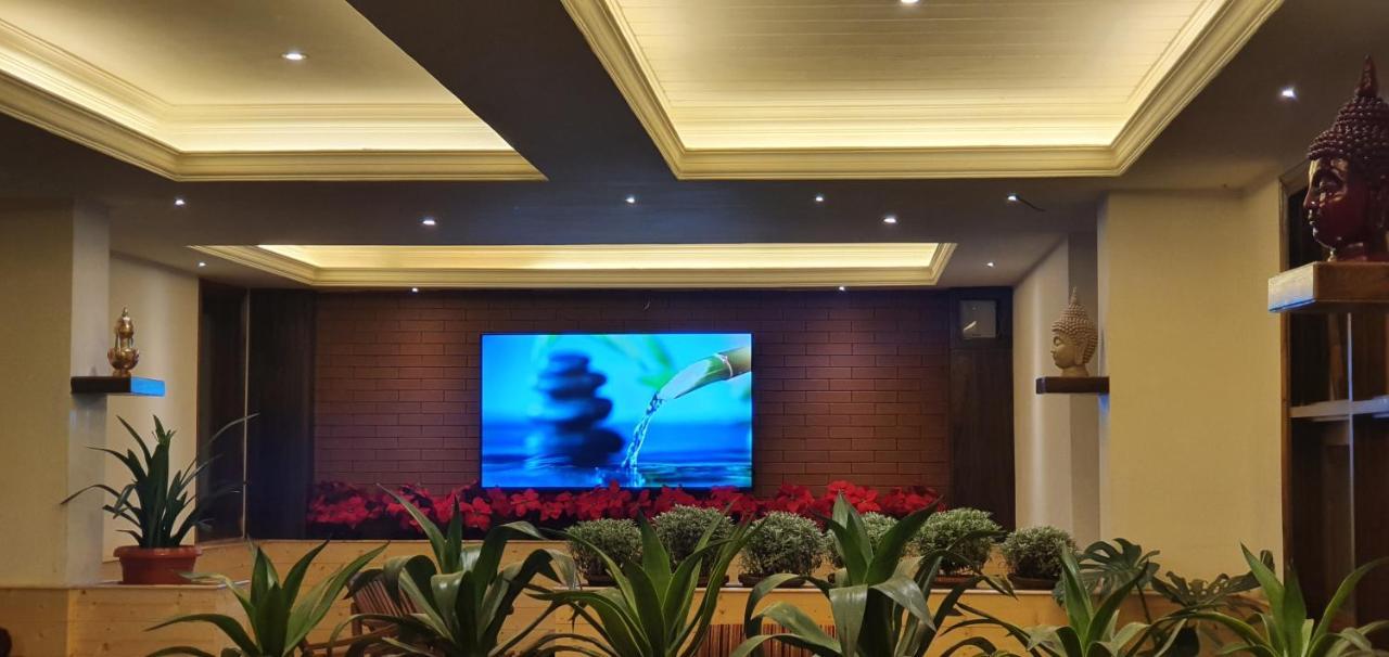 Sanderling Residency & Hotel Darjeeling (West Bengal)