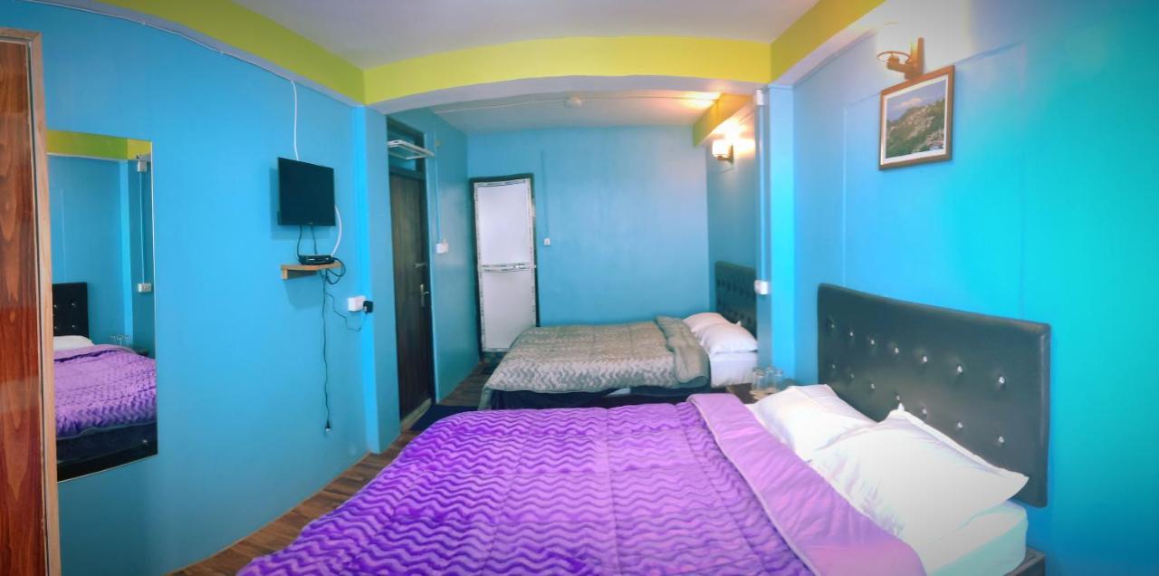 Zorba Homestay Darjeeling Homestay *