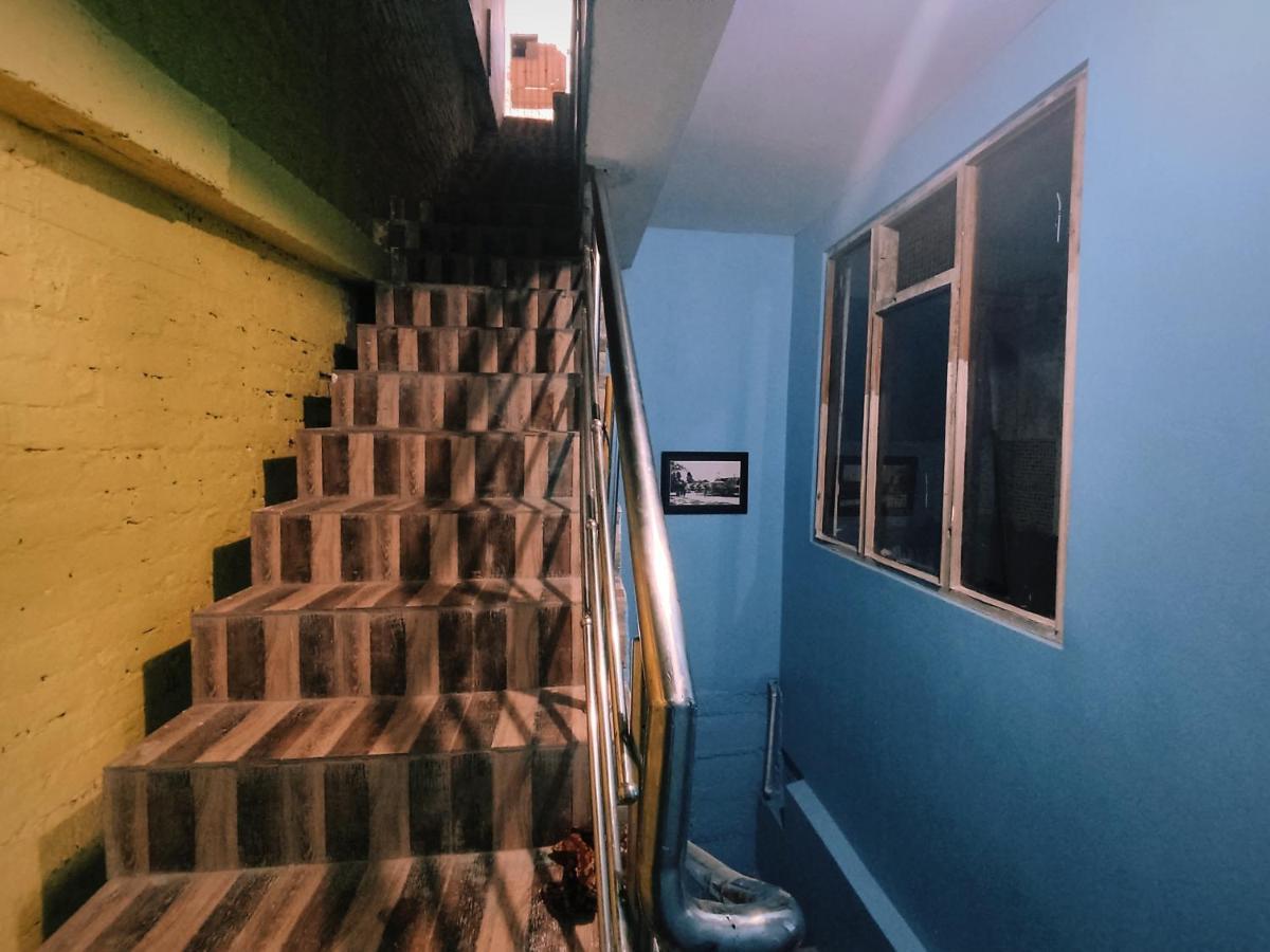 Zorba Homestay Darjeeling *
