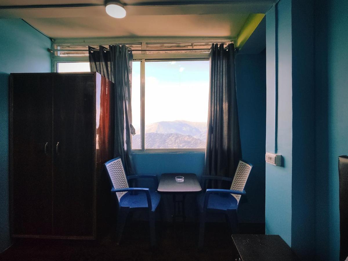 Zorba Homestay Darjeeling *