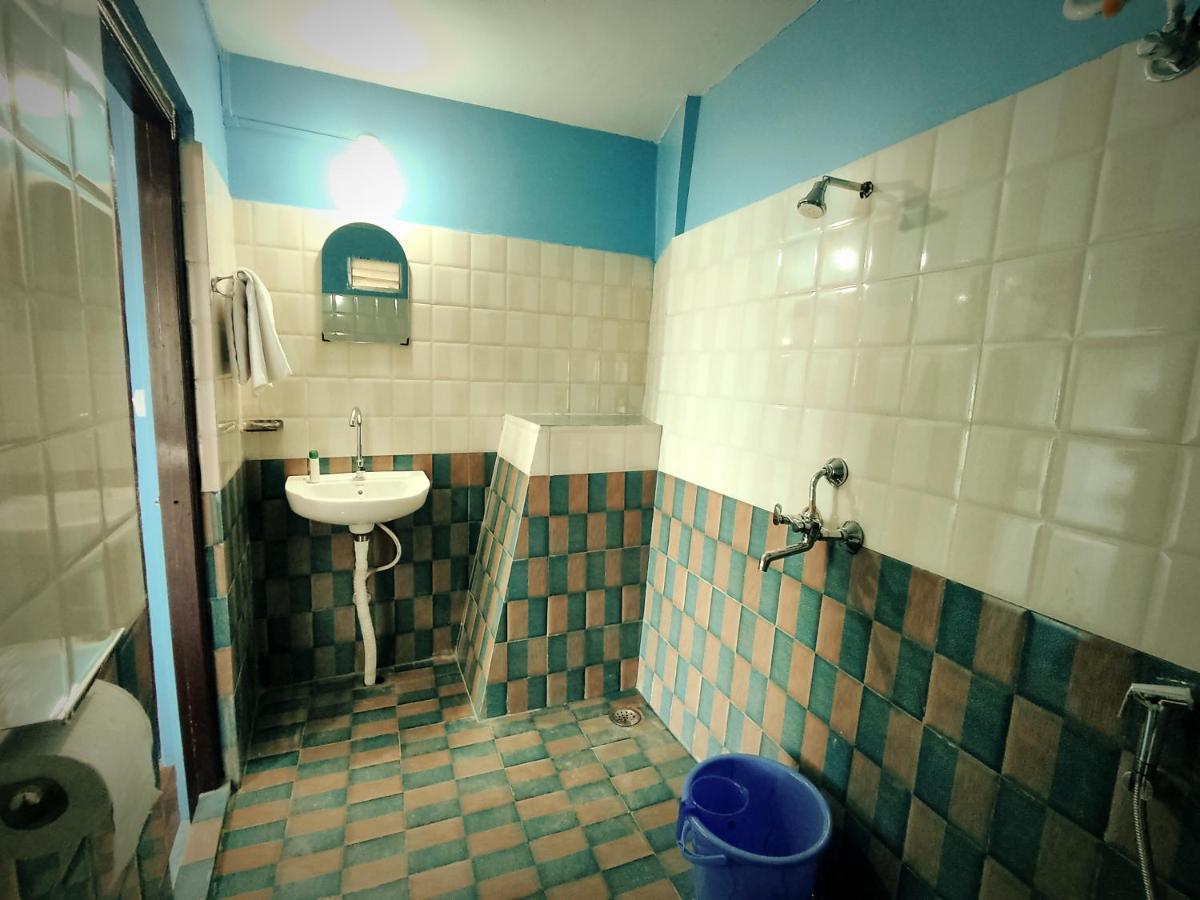 Zorba Homestay Darjeeling