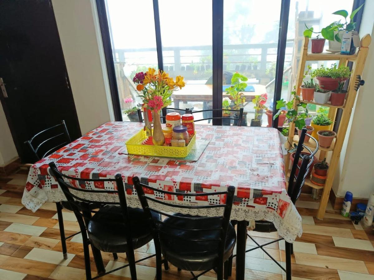 Holiday home Wonder Hill Parivaar