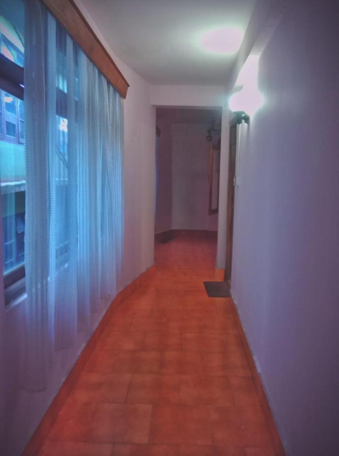 Hotel Sakura Mountain View 10 Mins From Mall Road * Darjeeling (West Bengal)