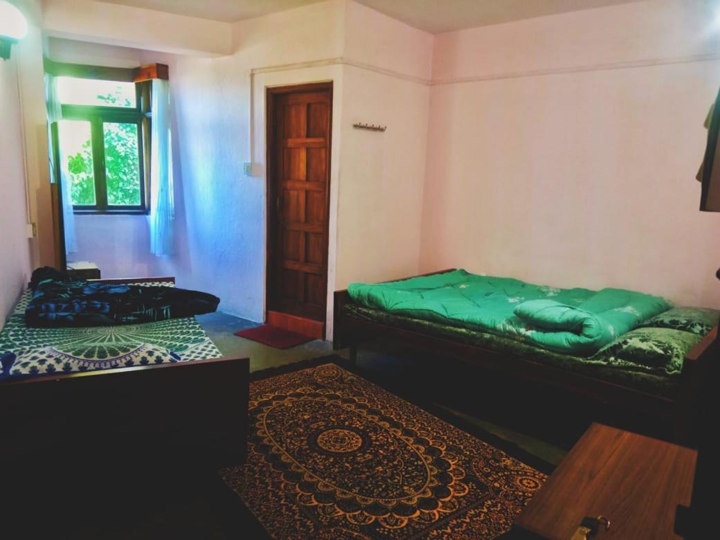Hotel Sakura Mountain View 10 Mins From Mall Road * Darjeeling (West Bengal)