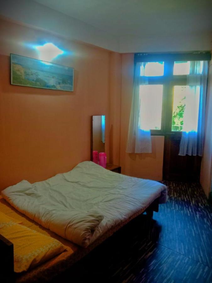Hotel Hotel Sakura Mountain View 10 Mins From Mall Road