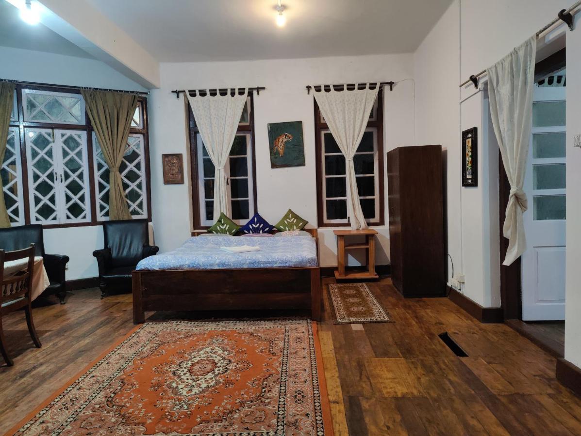 Rani Kothi Heritage Residency * Darjeeling (West Bengal)