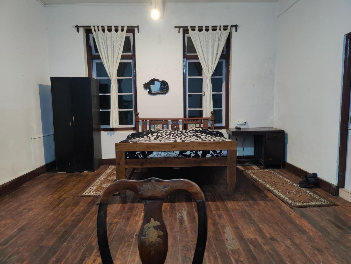 Rani Kothi Heritage Residency Darjeeling (West Bengal)