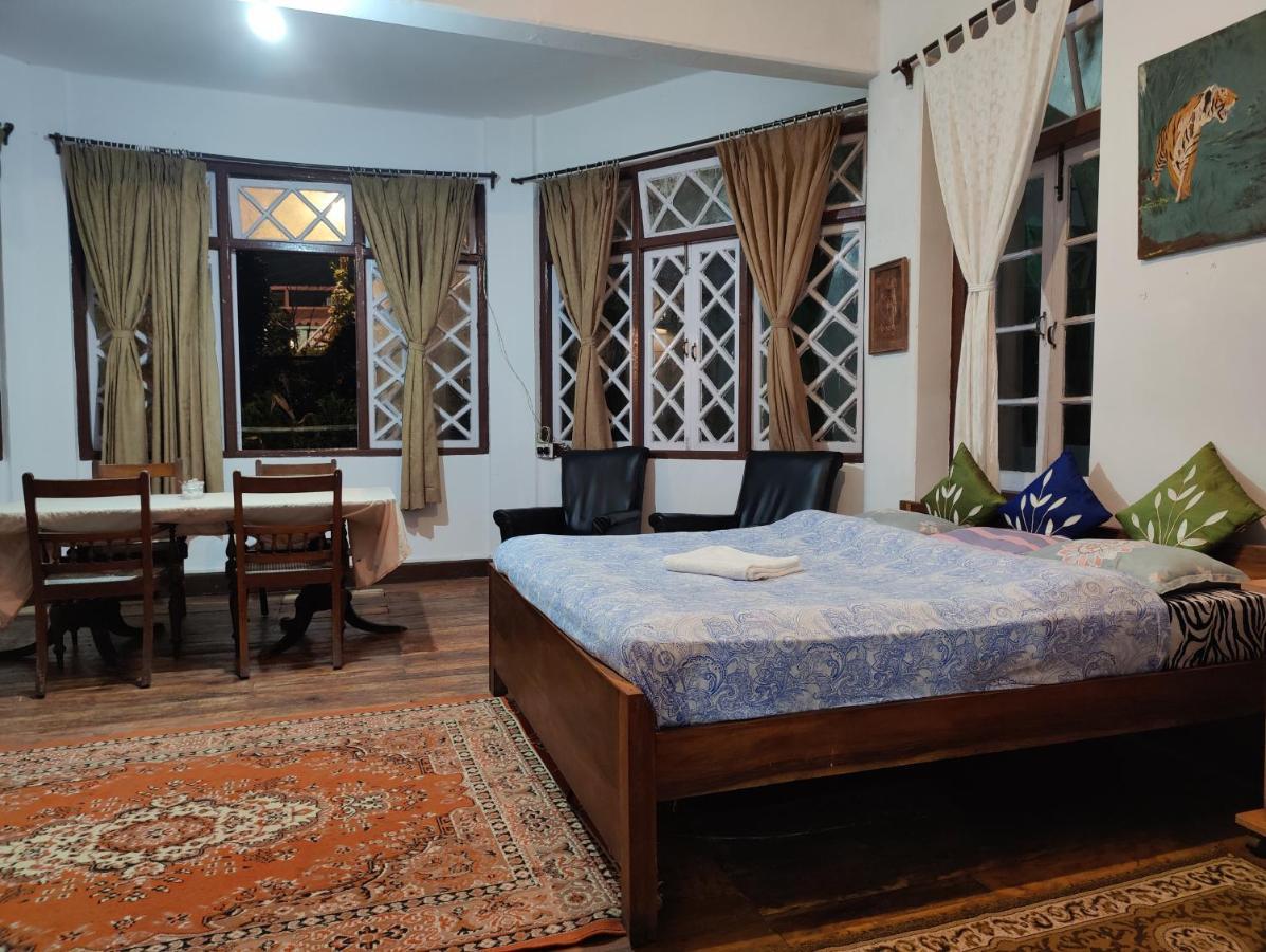 Guest house Rani Kothi Heritage Residency *