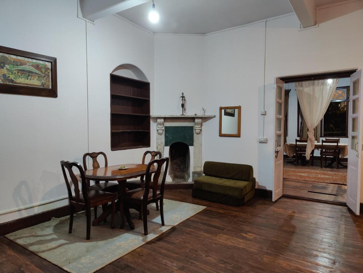 Rani Kothi Heritage Residency Guest house Darjeeling (West Bengal)