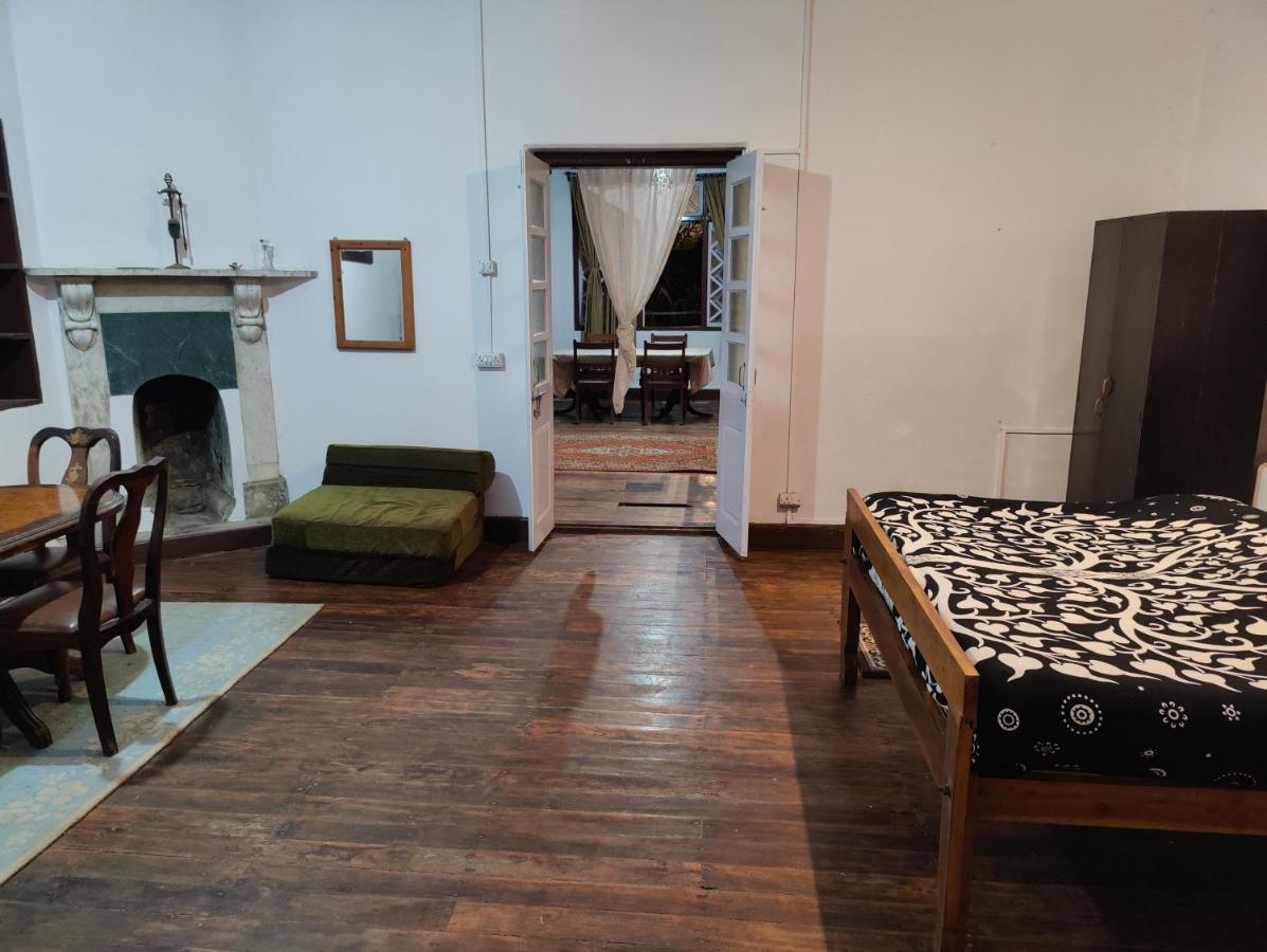 Rani Kothi Heritage Residency Darjeeling (West Bengal)