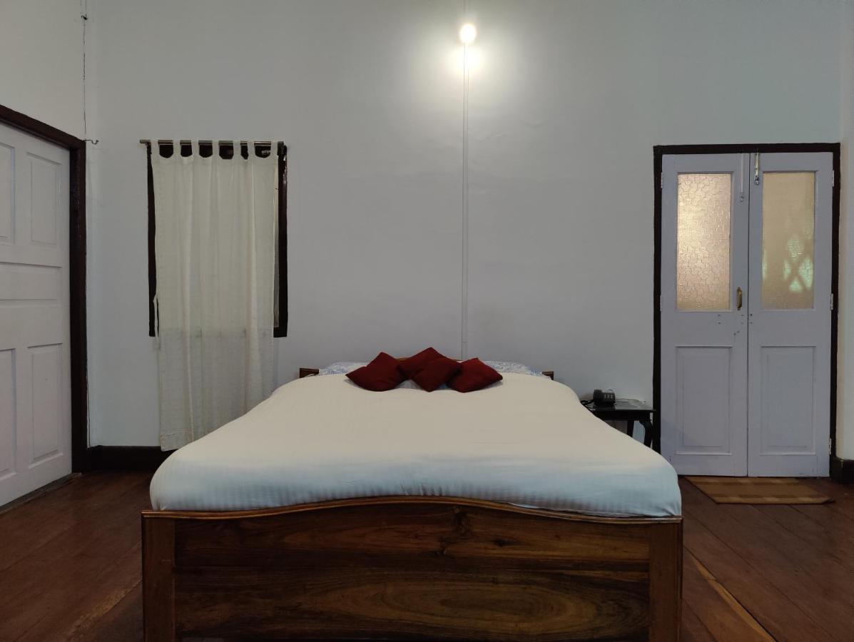 Rani Kothi Heritage Residency Guest house *