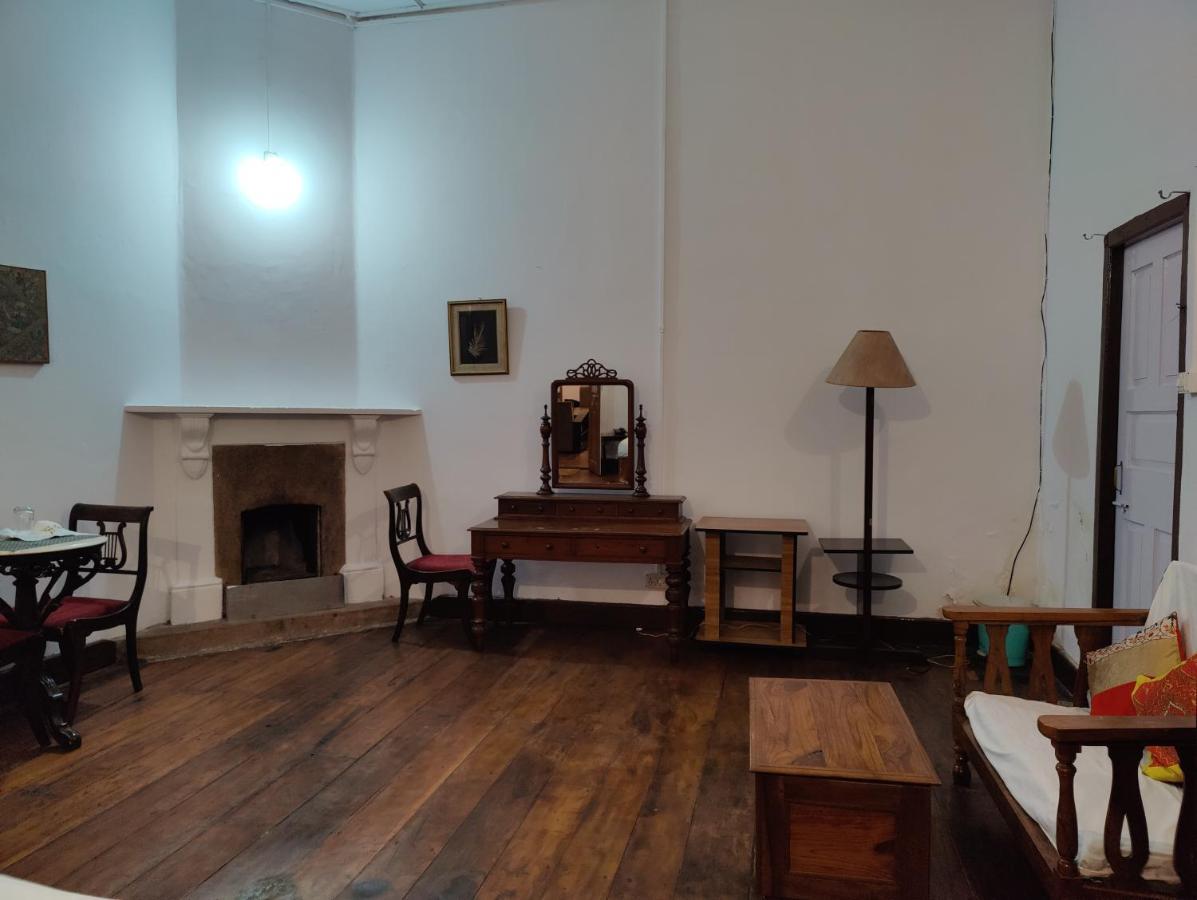 Rani Kothi Heritage Residency Guest house Darjeeling (West Bengal)