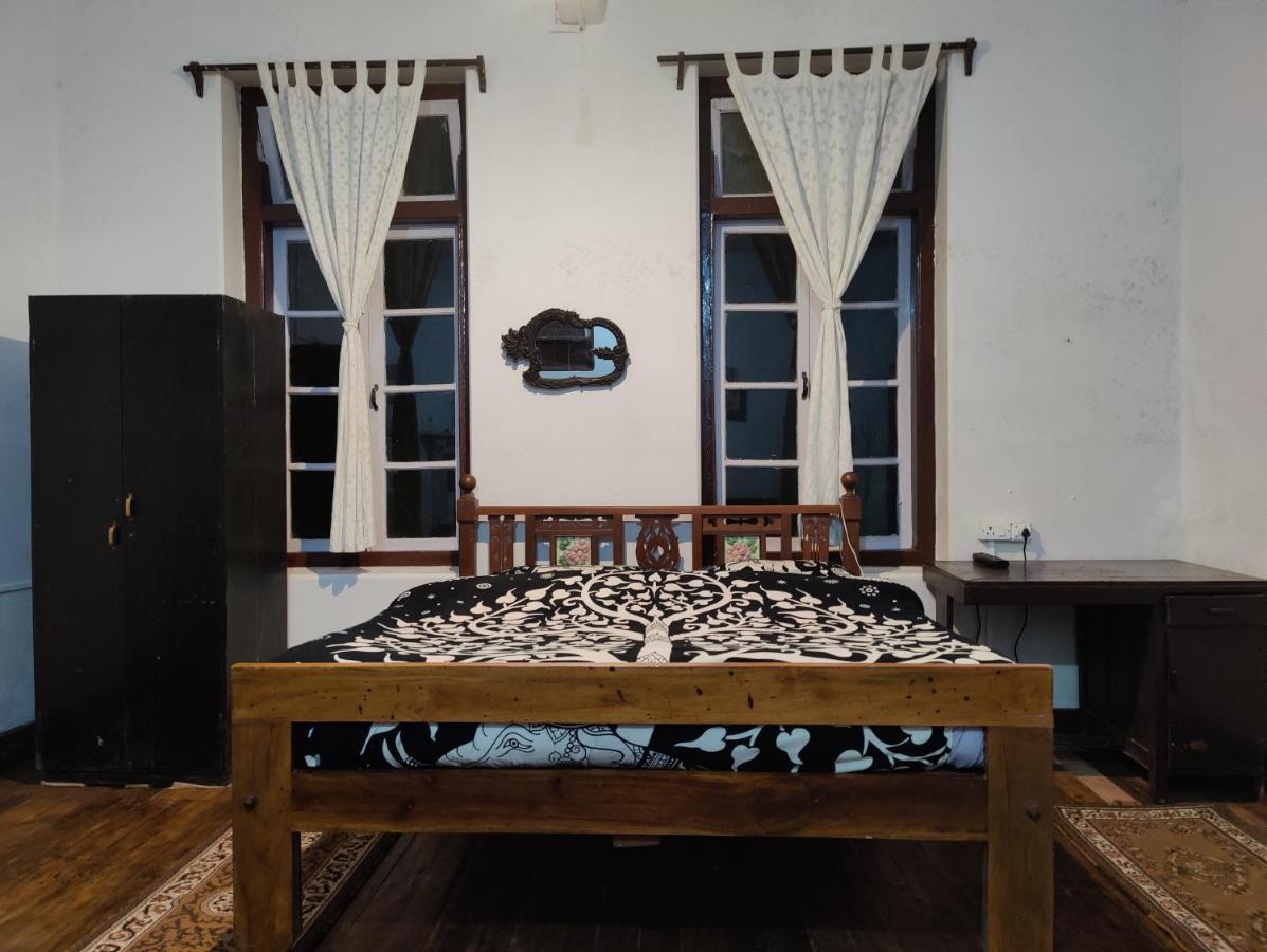 Rani Kothi Heritage Residency * Darjeeling (West Bengal)