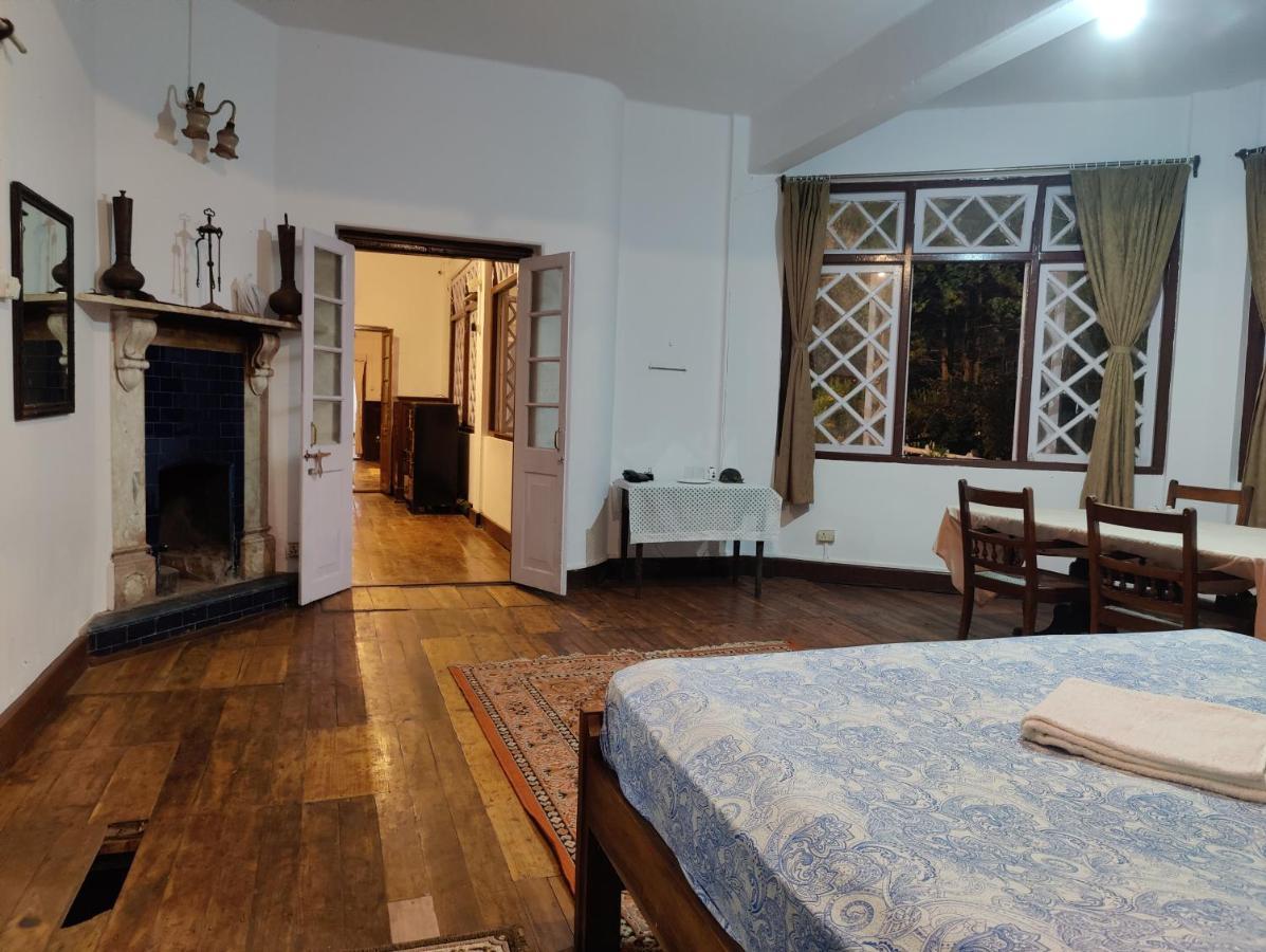 Rani Kothi Heritage Residency Guest house *