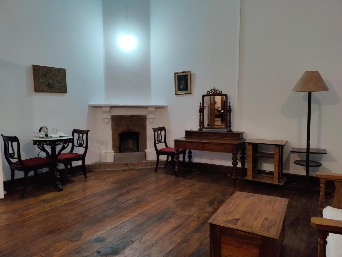 Rani Kothi Heritage Residency *